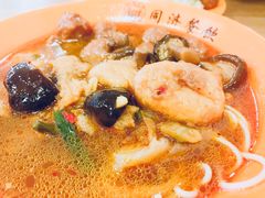 -同济大学本部学苑饮食广场