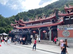 -安溪清水岩