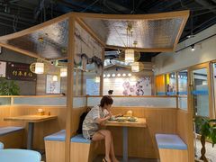 大堂-全牛匠·乐山跷脚牛肉(新中关店)