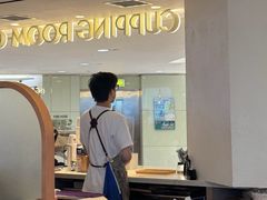 -Cupping Room(Harbour City)
