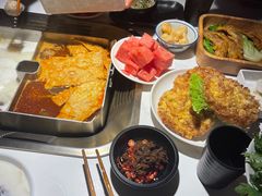 -九鼎轩脆毛肚火锅(南京东路店)