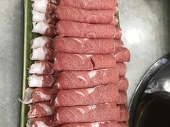 -壹条龙饭庄台基厂店