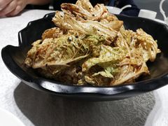 乾隆白菜-香融府·烤鸭·家常菜(马家堡路店)