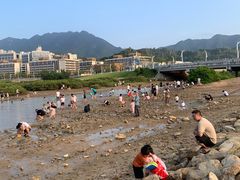 -坝光海滩