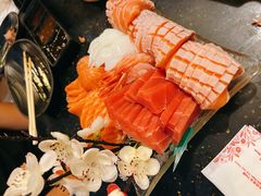 -熊出没日本烧肉放题