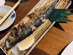 -万藏·荞麦酒房BANKURA JAPANESE SOBA KITCHEN(长乐路店)