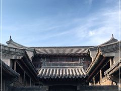 -山西王家大院
