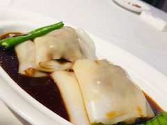 -潮福城潮州大酒楼(湖滨北路店)
