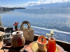 -六阅·福十 FORTEN 海景咖啡西餐厅(双廊古镇店)