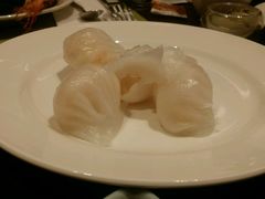 虾饺-嘉年华大酒店琴湾-自助餐厅