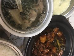-真功夫(君逸世家店)