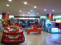 -反斗乐园(领展中心城店)