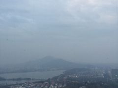-洲际酒店·地平线全日餐厅HORIZON CAFÉ