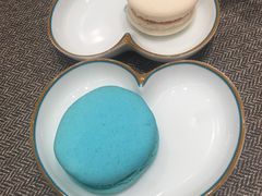 -PAUL LAFAYET 法式甜品(港汇广场店)