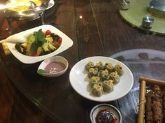 -云来居素食馆(南山店)