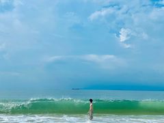 -玫瑰海岸文化旅游度假区