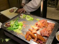 -大华锦绣假日酒店·锦味餐厅