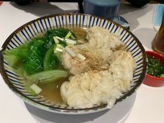 -龙记香港茶餐厅(久光百货店)