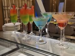 -都会尚膳·海鲜自助餐厅(重庆万豪酒店)