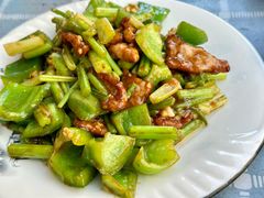 -哈勒滨饭庄(南二道街店)