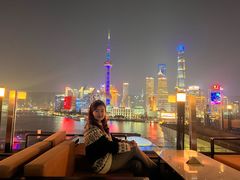 -罗斯福色戒酒吧(外滩店)