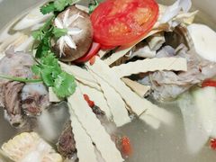 -川中故事·成都老火锅(东书房店)