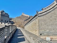 -居庸关长城