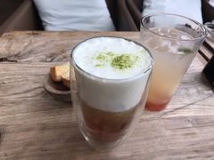 -Maan coffee漫咖啡(1905店)