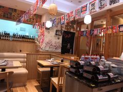 -林妈妈村·日式料理(宝山万达店)