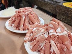-鑫龙火锅城(环山路店)