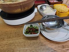 -菌小白火锅(时尚天河店)