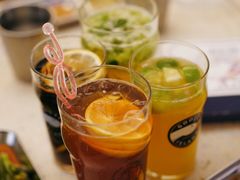 -白仁仔· 活烤海鲜 宵夜(豫园店)