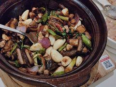 -侨美·唐荔园·40年地道粤菜