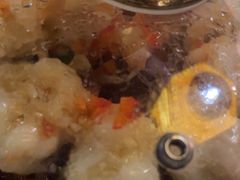 -绿茶餐厅(哈尔滨凯德店)