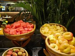 -拉蒂娜·巴西牛排馆 Latina·Brazilian Steakhouse(王府井喜悦店)