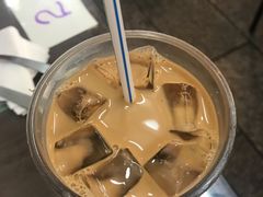 -兰芳园(上环店)