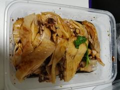 -百家鸡味馆(清泰店)