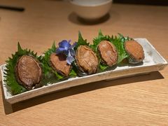 -阿吾罗·月咏精致日料(港汇恒隆广场店)