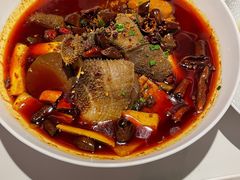 -湖鱼湖·蓉亭食贝(亚运村店)