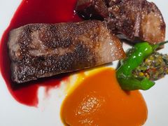 -ZHAO赵·牛扒坊(仁和新城店)