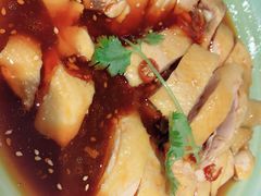 -百鲜楼(藏龙岛店)