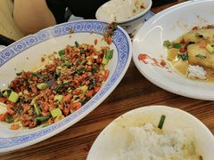 -胖东瓜·浏阳菜馆(火车站店)