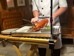 -青年公社烤鸭(青年路店)