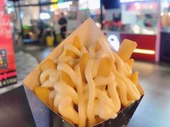 -SUGAR糖薯·章鱼烧(鹏欣水游城店)