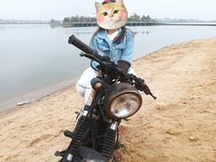 -千龙湖生态旅游度假区