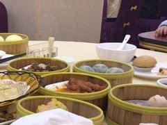 -喜临门酒家(城东店)