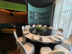 -曼格纳婚礼艺术中心(张江店)