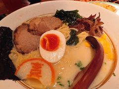 -玉川屋创意日料(柳巷店)