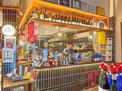 -烧鸟横丁(联发文创口岸店)