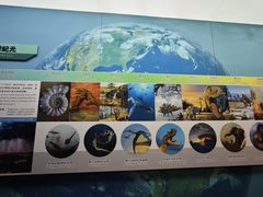 -大同煤炭博物馆